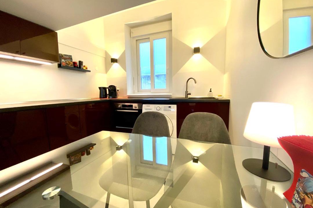 Photo of Livingroom in Old Town