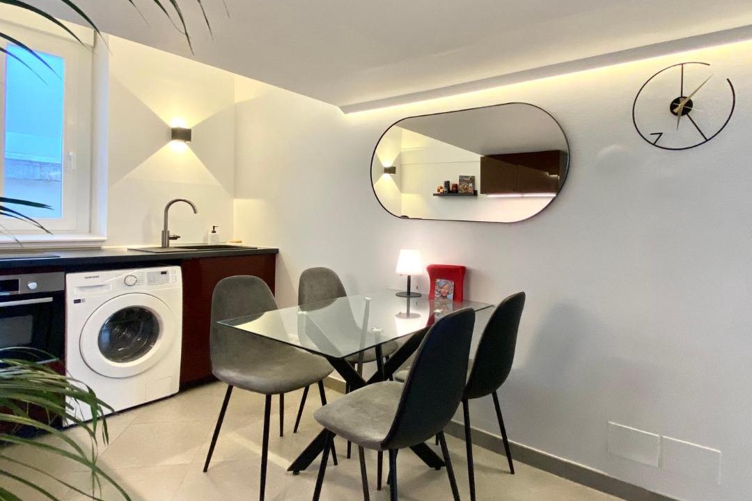 Photo of Livingroom in Old Town