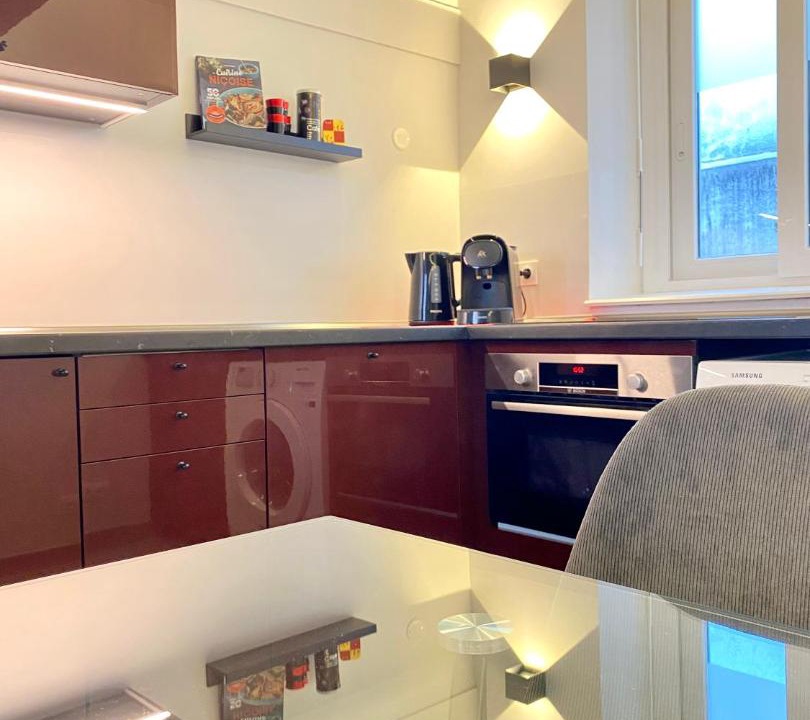 Photo of Kitchen in Old Town