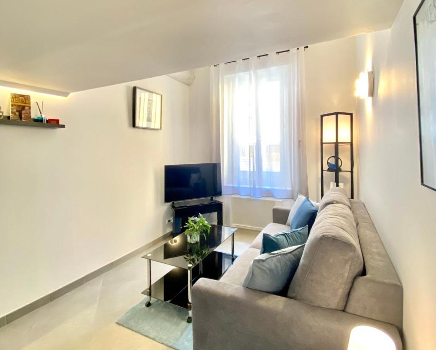 Photo of Livingroom in Old Town