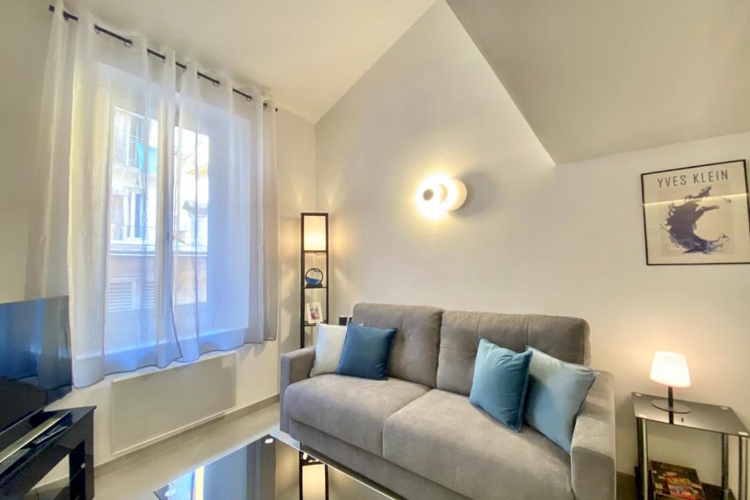 Photo of Livingroom in Old Town
