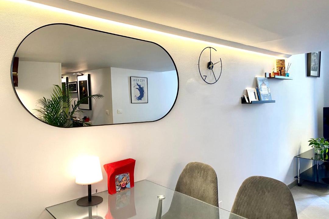Photo of Livingroom in Old Town