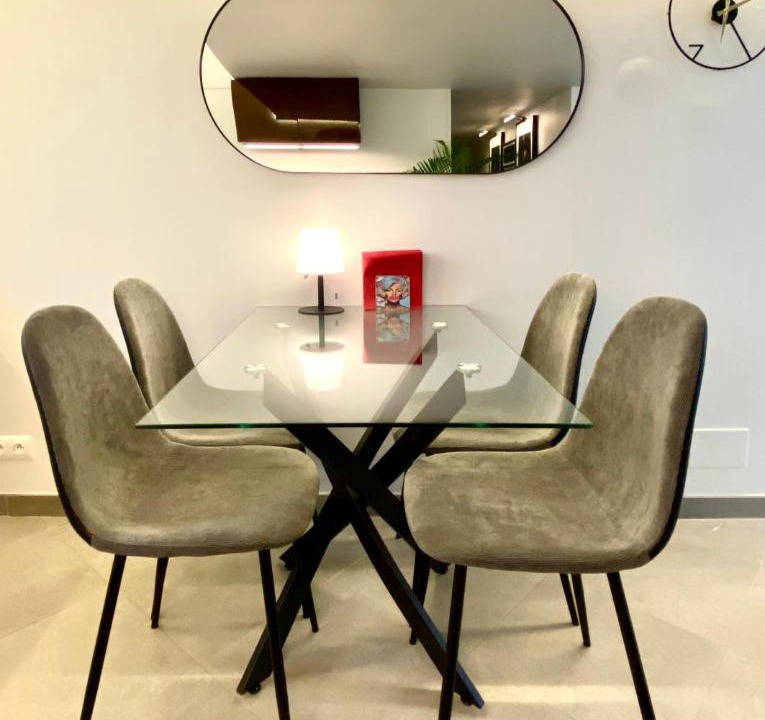 Photo of Livingroom in Old Town