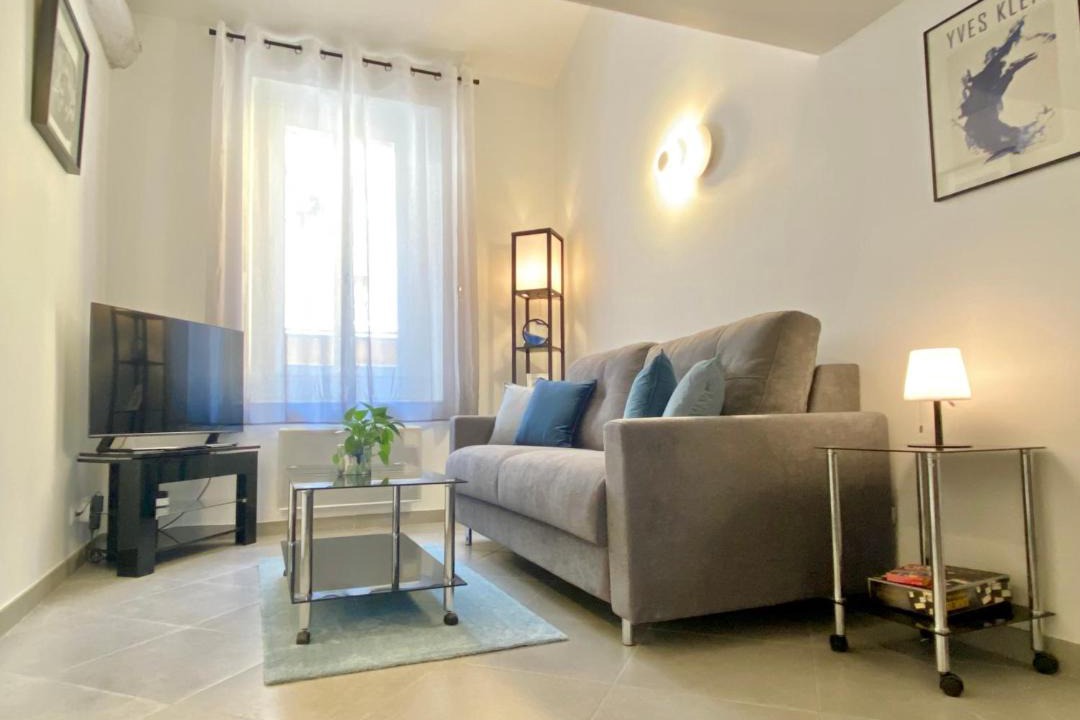 Photo of Livingroom in Old Town