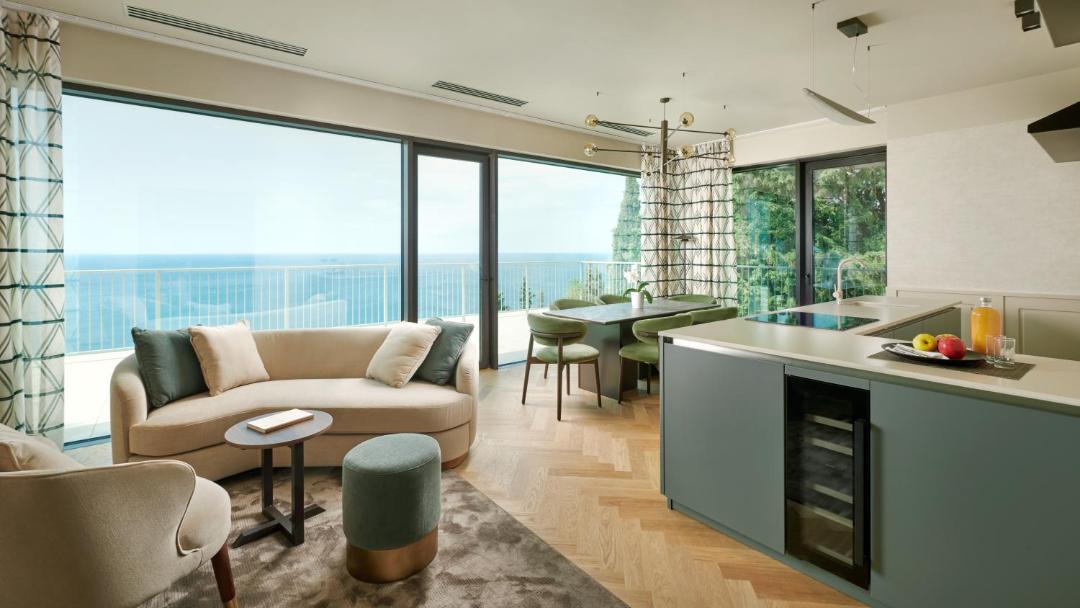Photo of Livingroom in Grignano
