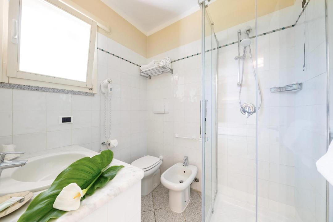 Photo of Bathroom in Sant' Andrea