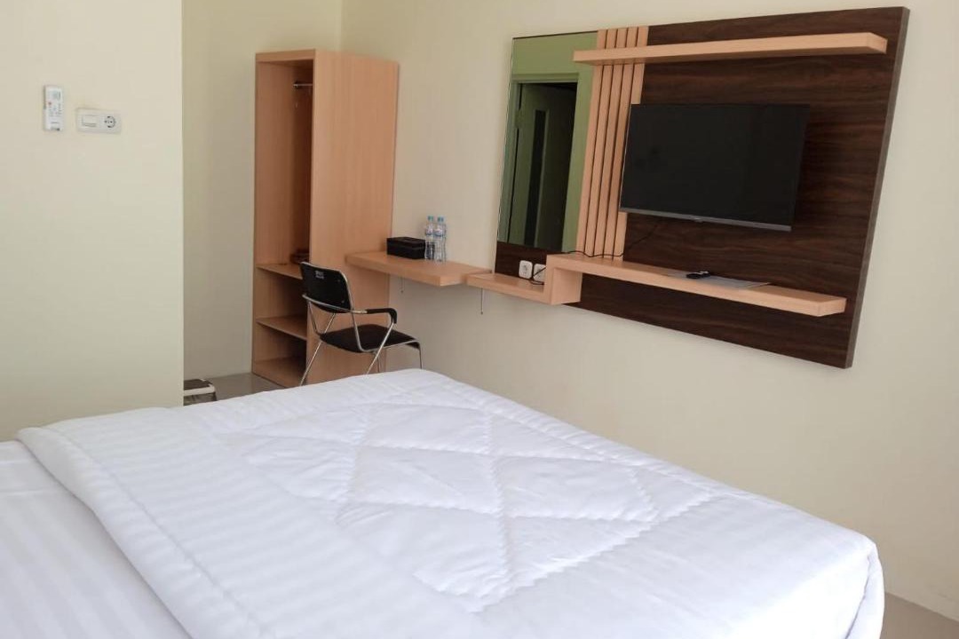 Photo of Bedroom in Lumajang