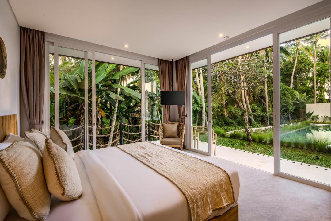 Photo of Bedroom in Pengosekan