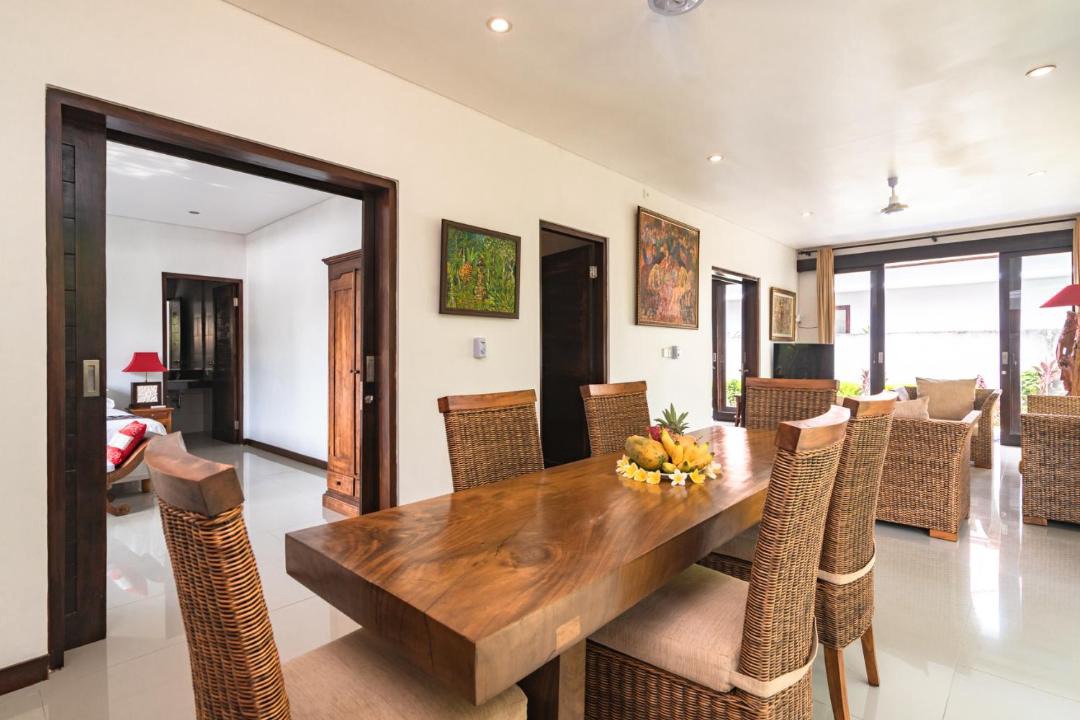 Photo of Livingroom in Kaliasem