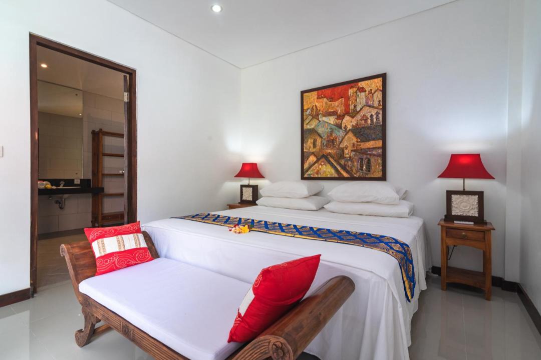 Photo of Bedroom in Kaliasem
