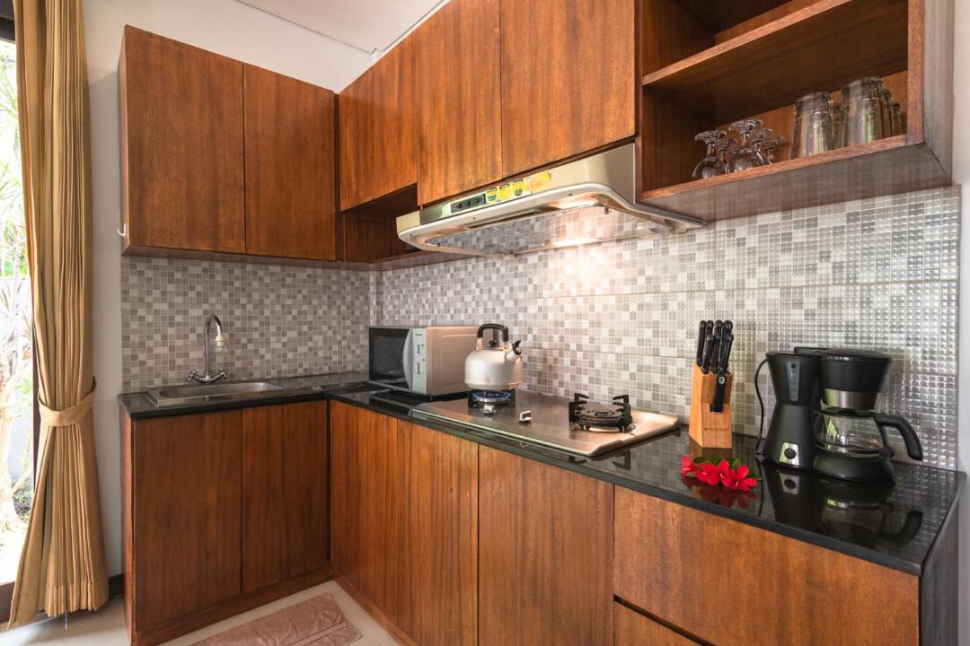 Photo of Kitchen in Kaliasem