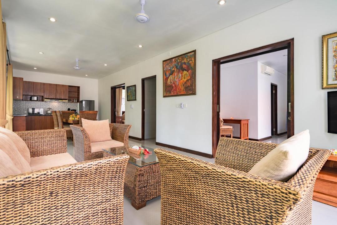 Photo of Livingroom in Kaliasem