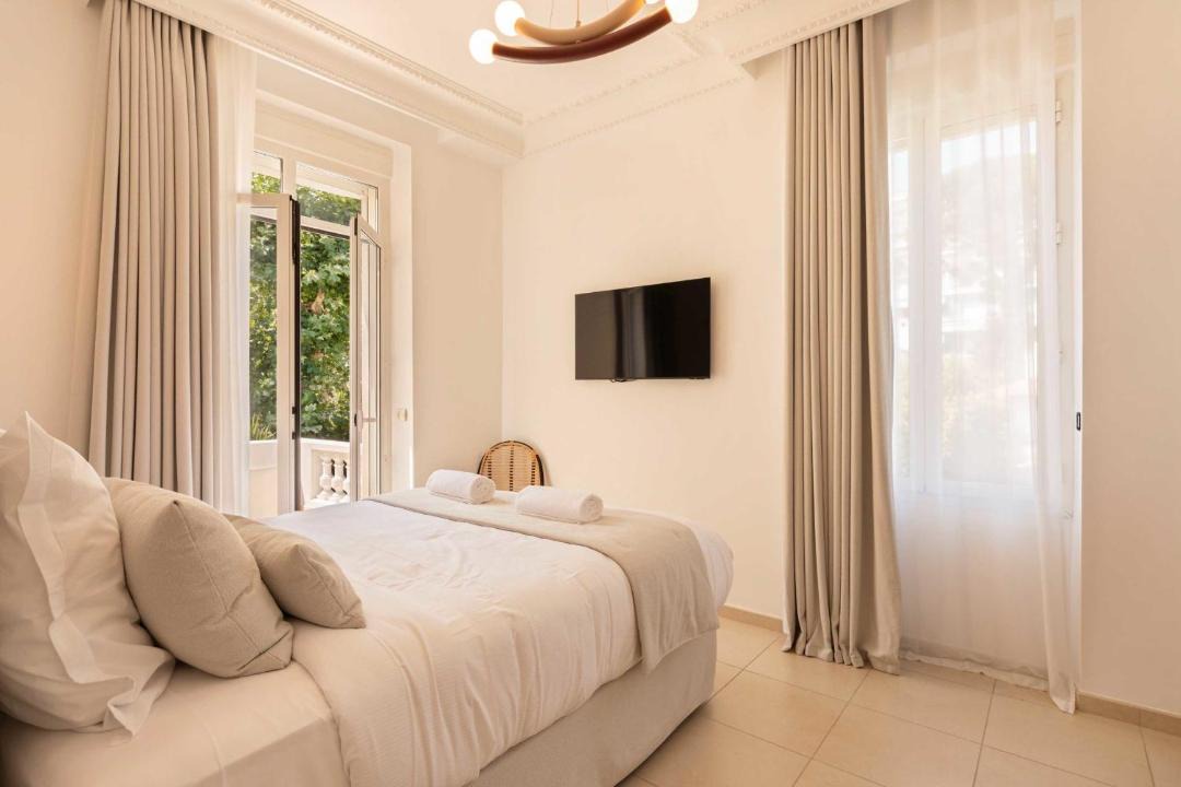 Photo of Bedroom in Cannes