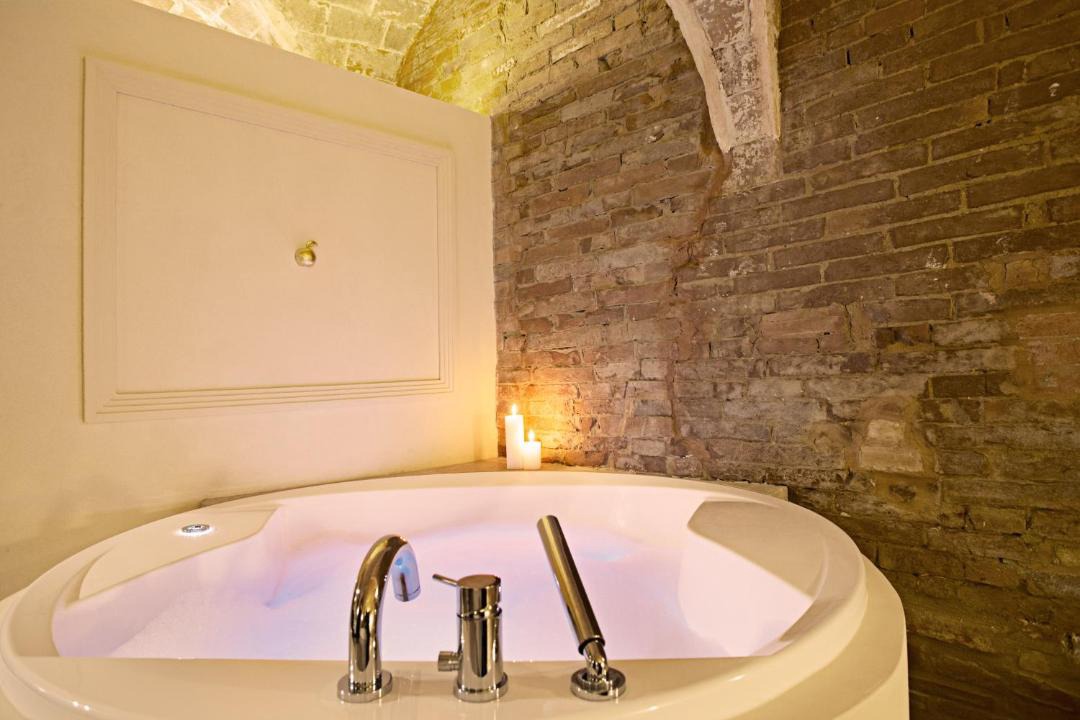 Photo of Bathroom in Mazzolla