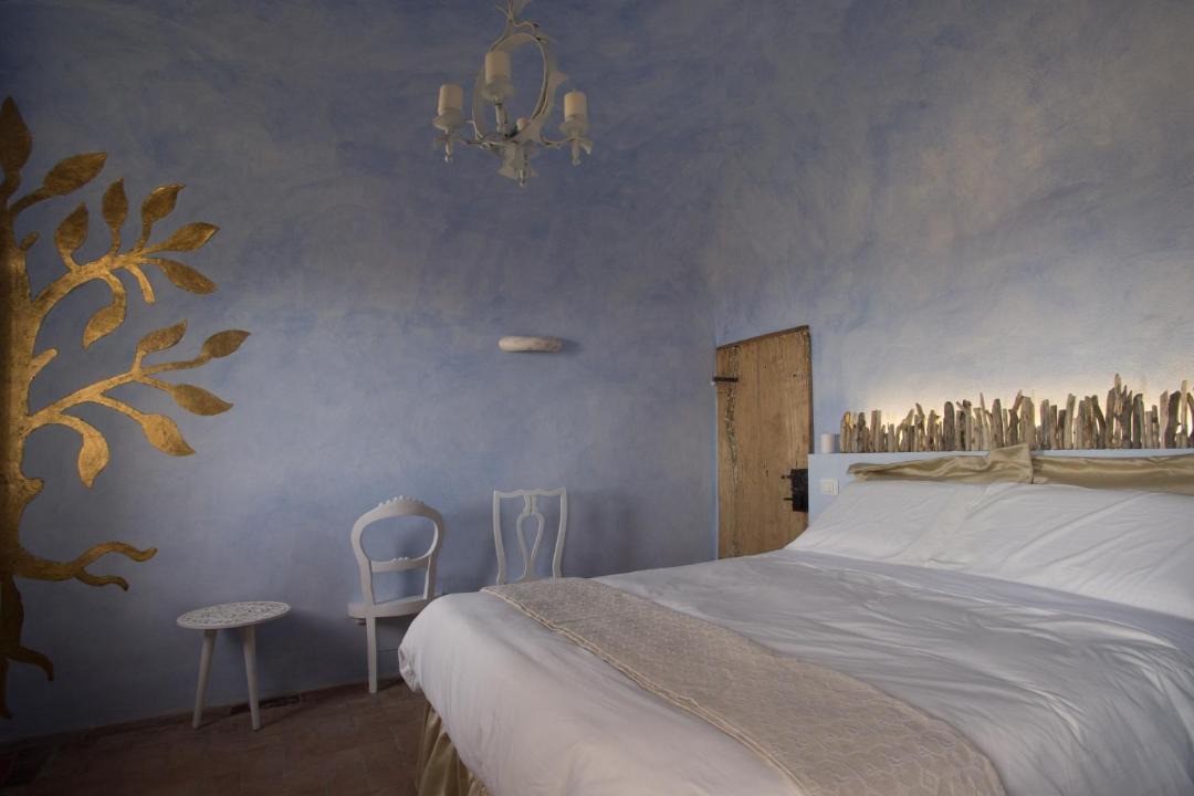 Photo of Bedroom in Mazzolla