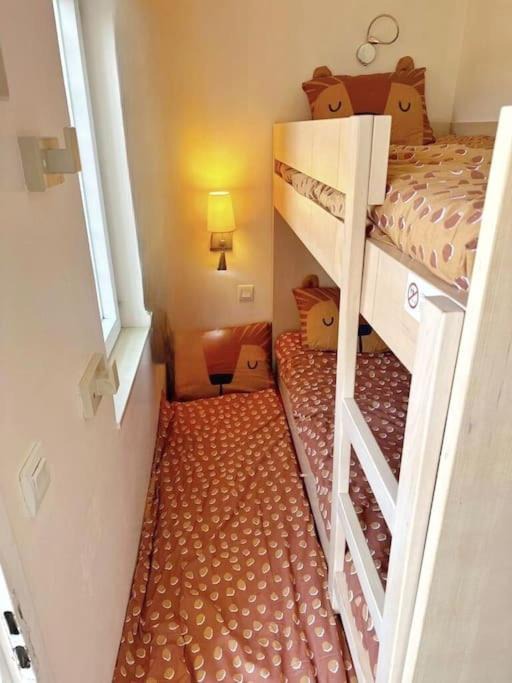Photo of Bedroom in Cap Esterel