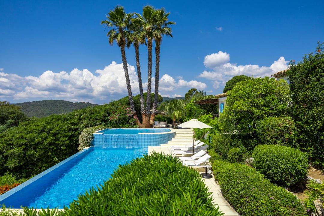 Photo of Outdoor in Les Restanques