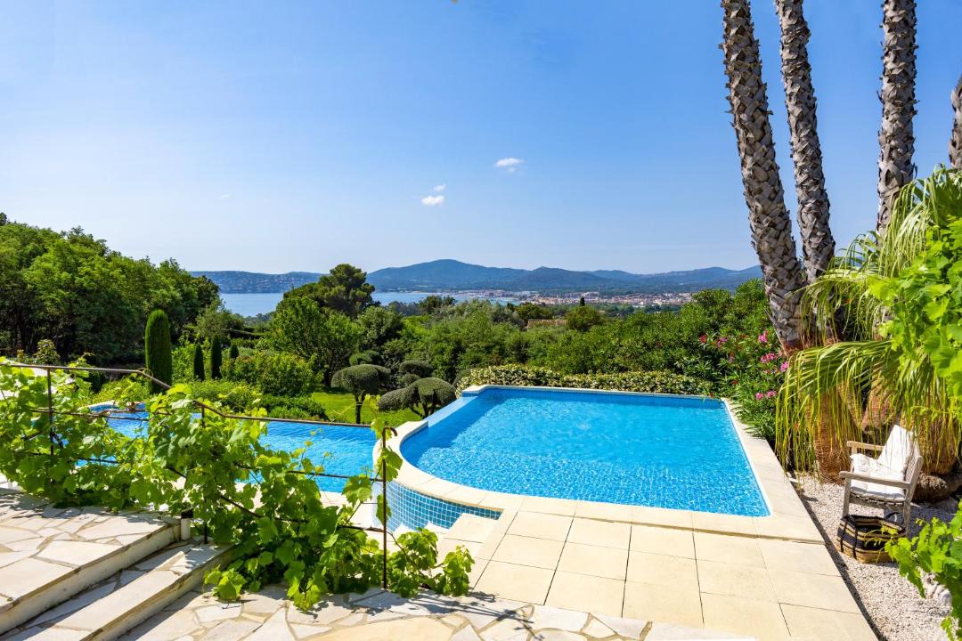 Photo of Outdoor in Les Restanques