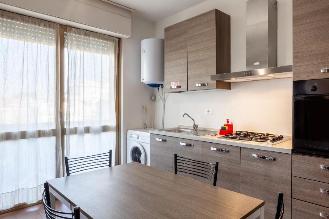 Photo of Kitchen in Lido di Camaiore