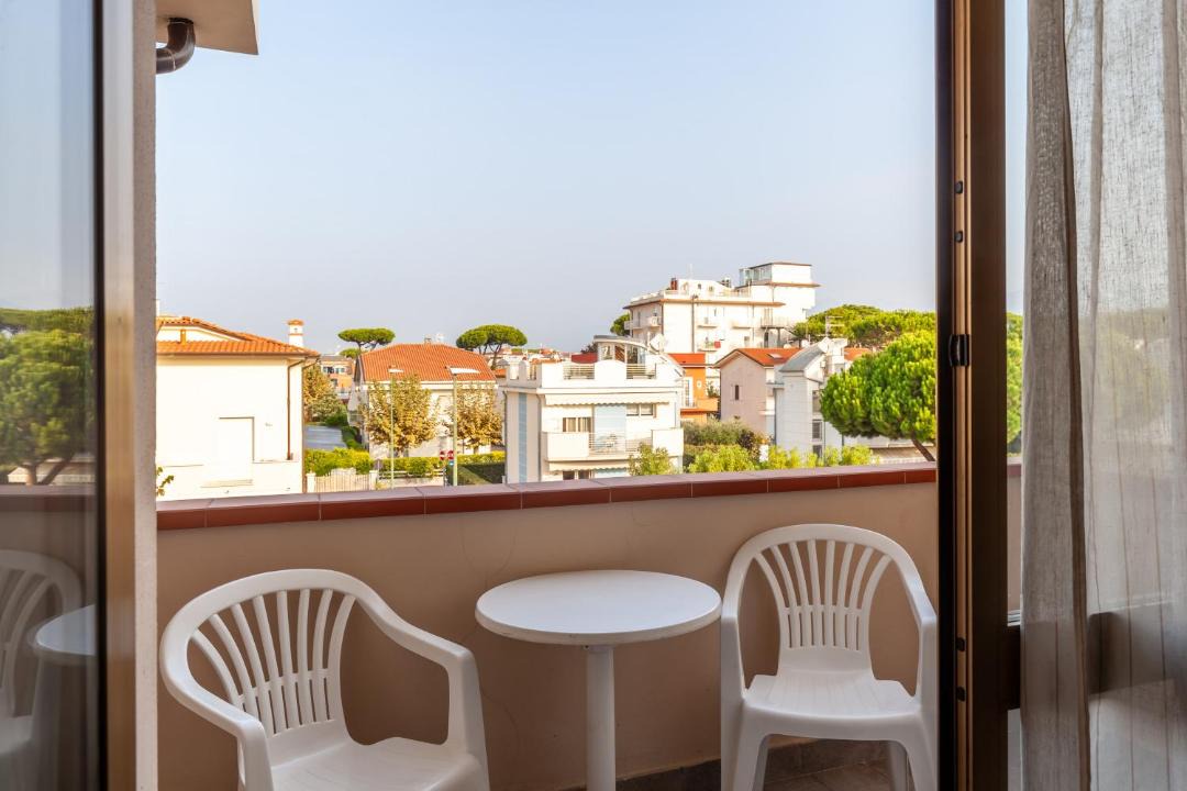 Photo of Patio Balcony in Lido di Camaiore