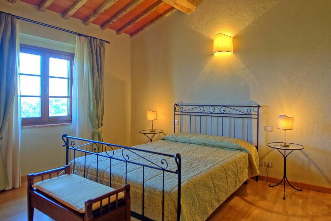 Photo of Bedroom in San Gimignano