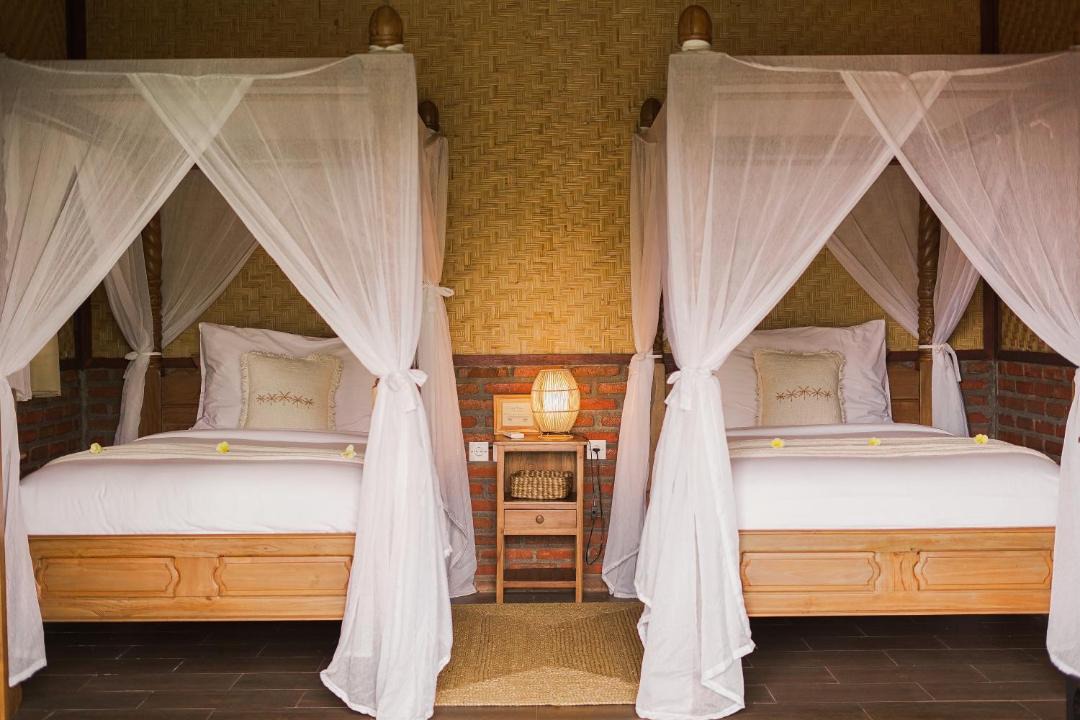 Photo of Bedroom in Selemadeg