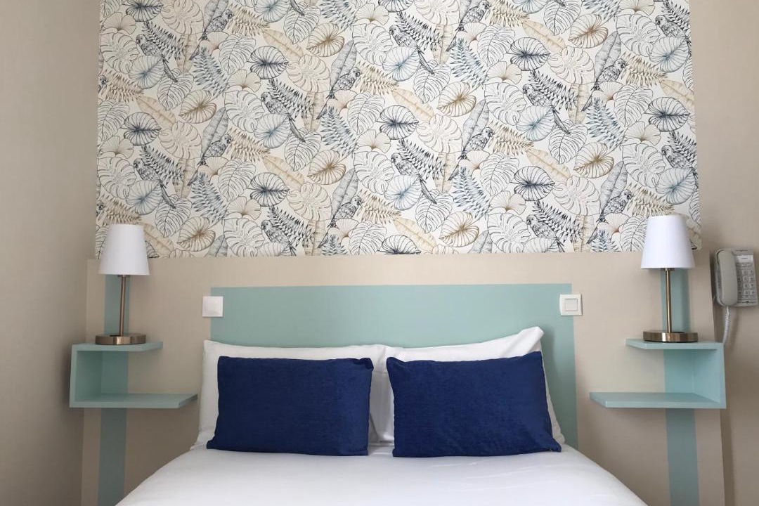 Photo of Bedroom in Beaulieu-sur-Mer