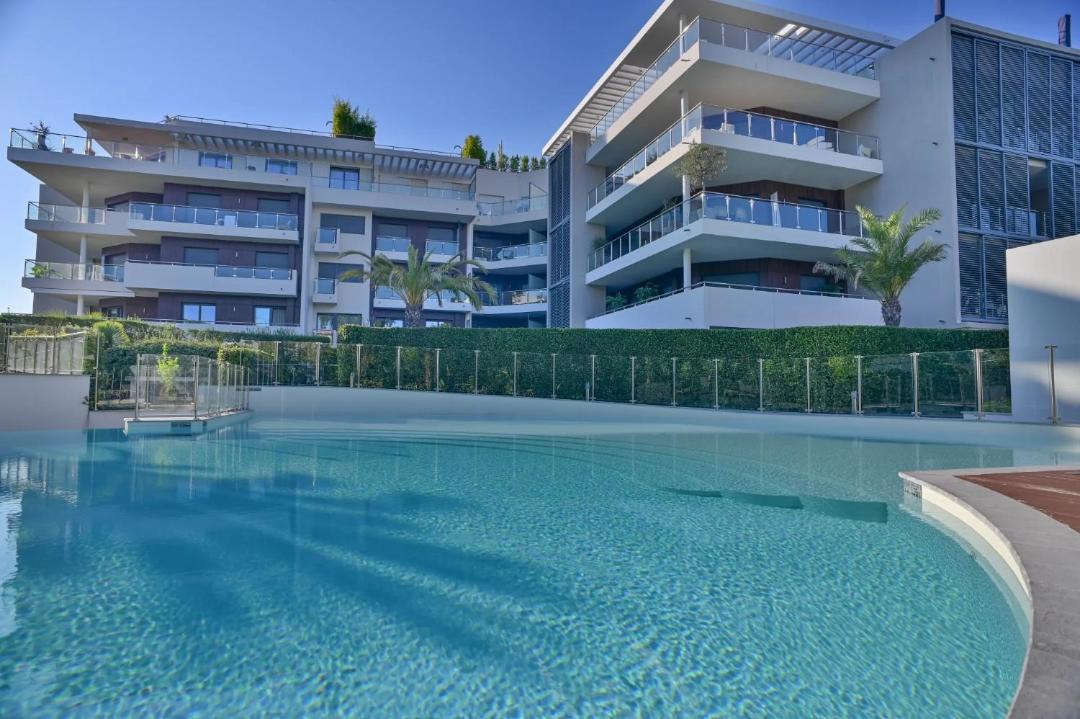Photo of Outdoor in Cap-d'Antibes