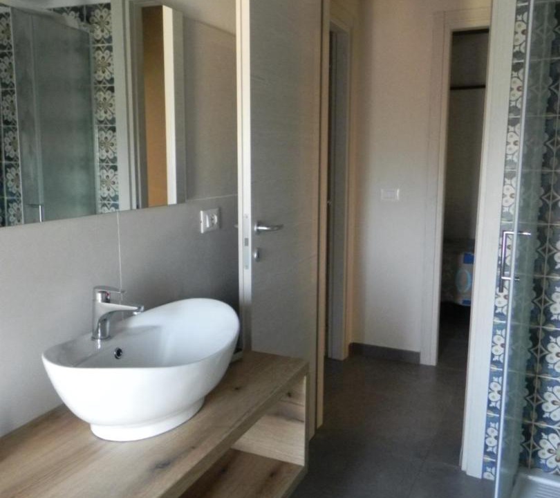 Photo of Bathroom in San Terenzo Monti