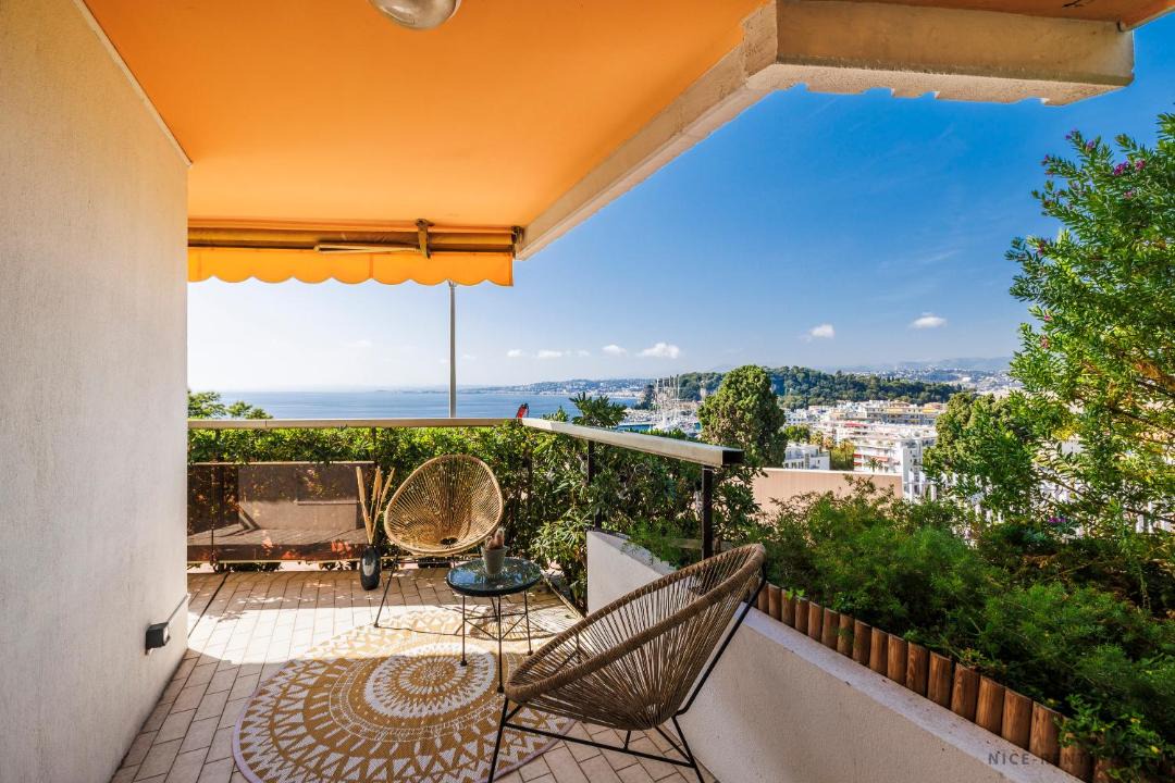 Photo of Patio Balcony in Lazaret