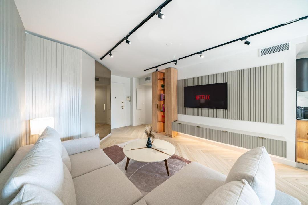 Photo of Livingroom in Beausoleil