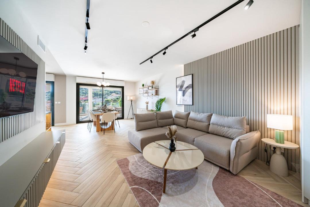 Photo of Livingroom in Beausoleil
