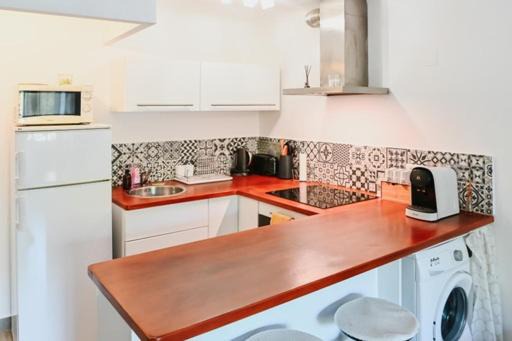 Photo of Kitchen in Cabris