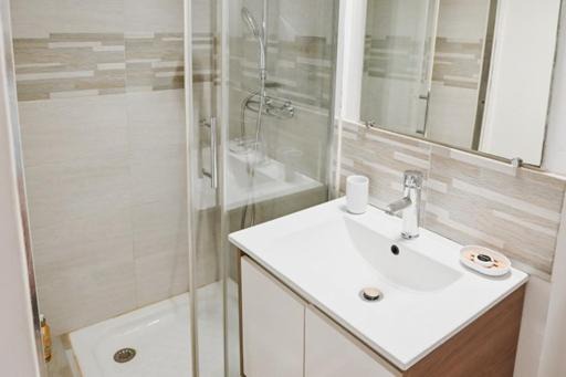 Photo of Bathroom in Cabris