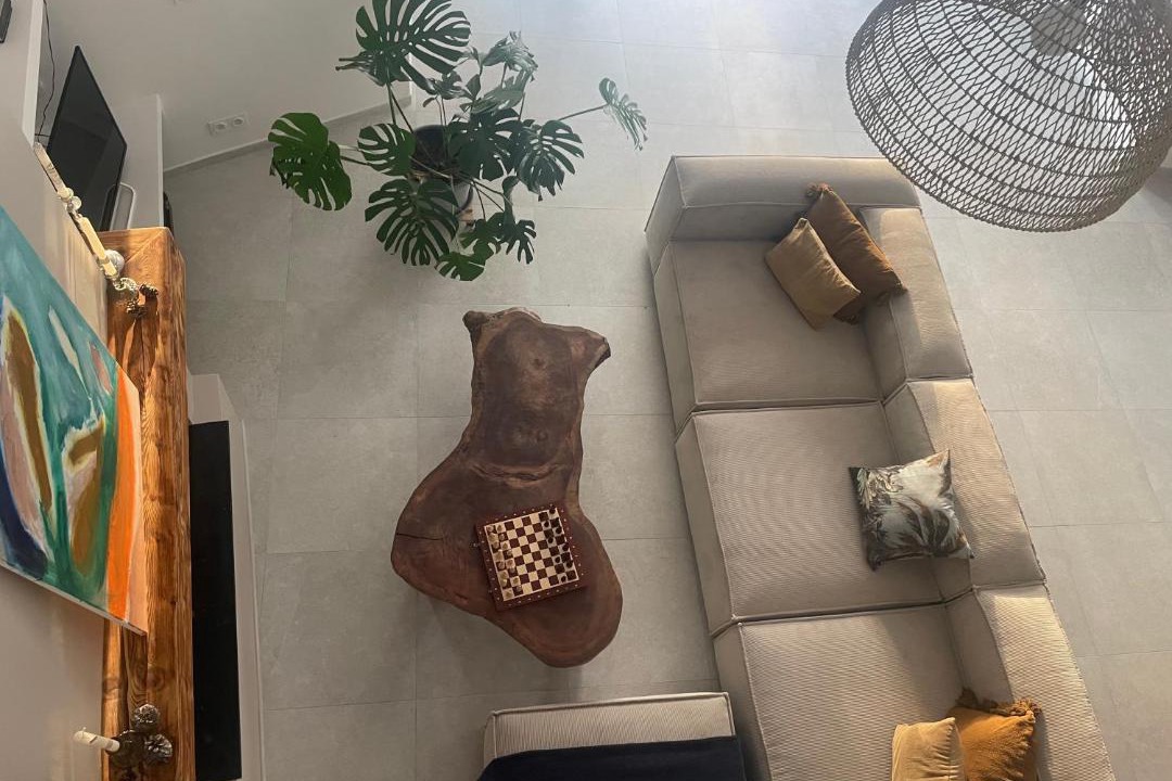 Photo of Livingroom in Les Maillans