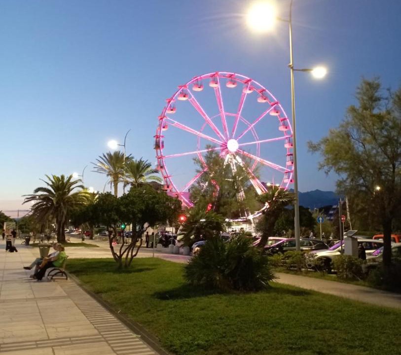 Photo of Others in Lido di Camaiore