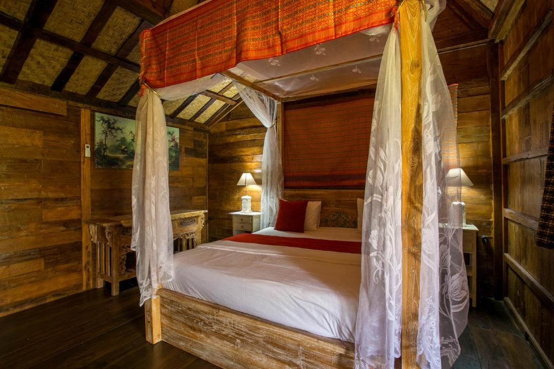 Photo of Bedroom in Cemagi