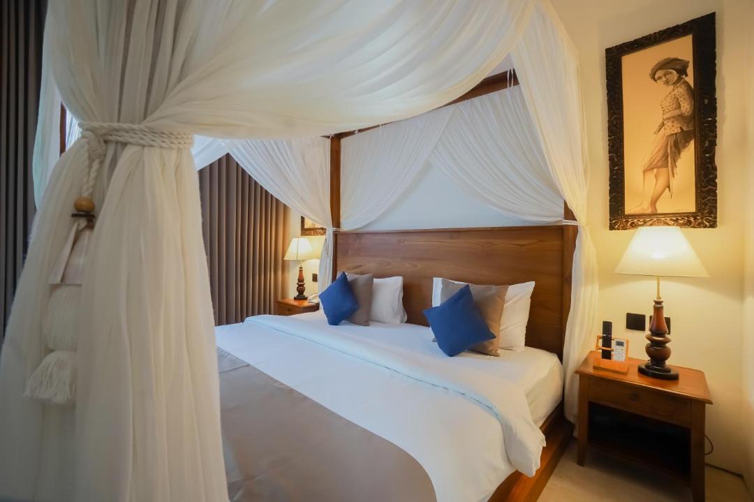 Photo of Bedroom in By Pass Ngurah Rai