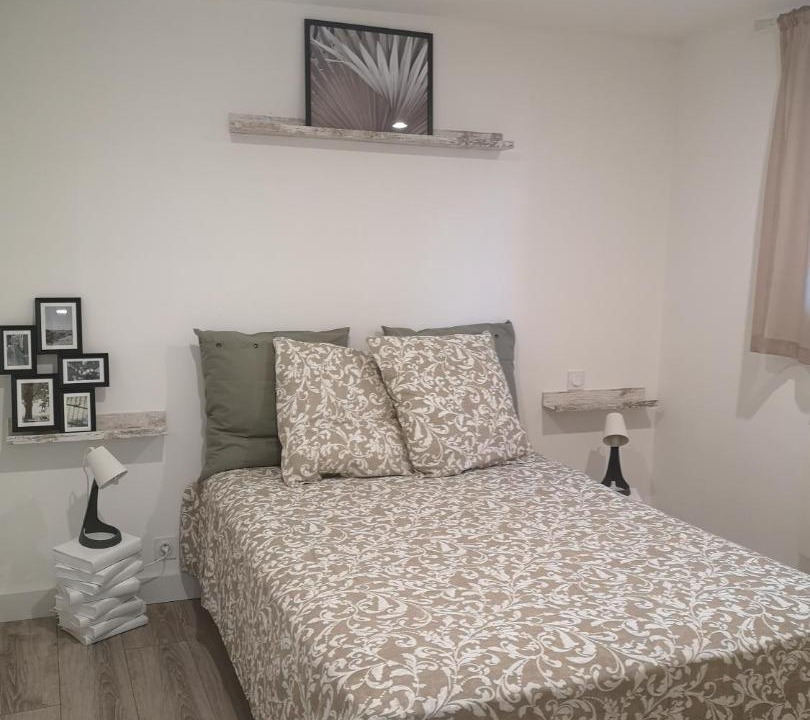 Photo of Bedroom in Speracedes