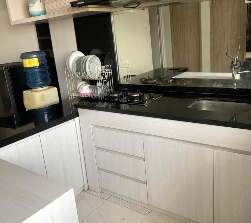 Photo of Kitchen in Bandung
