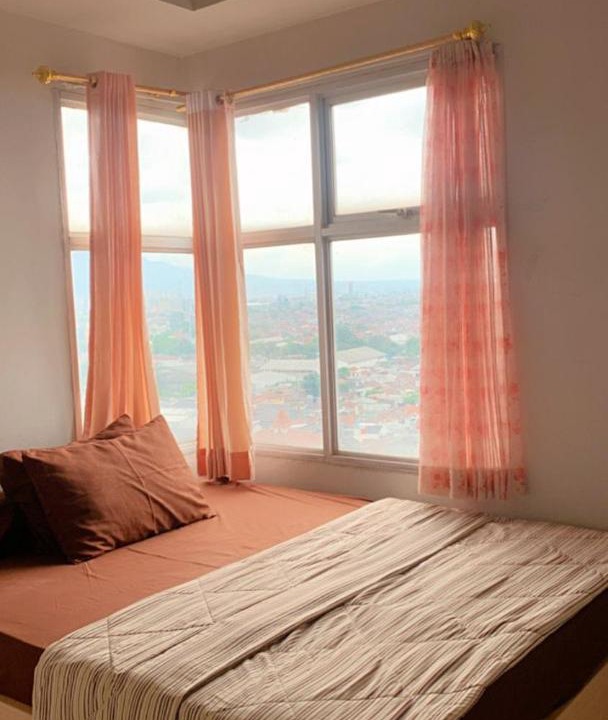Photo of Bedroom in Bandung