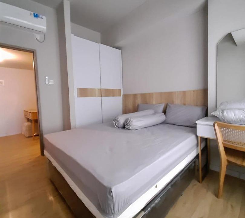 Photo of Bedroom in Bandung