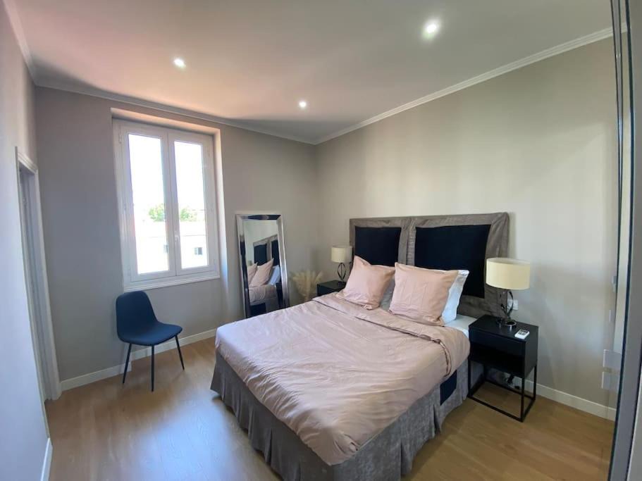 Photo of Bedroom in Liberation