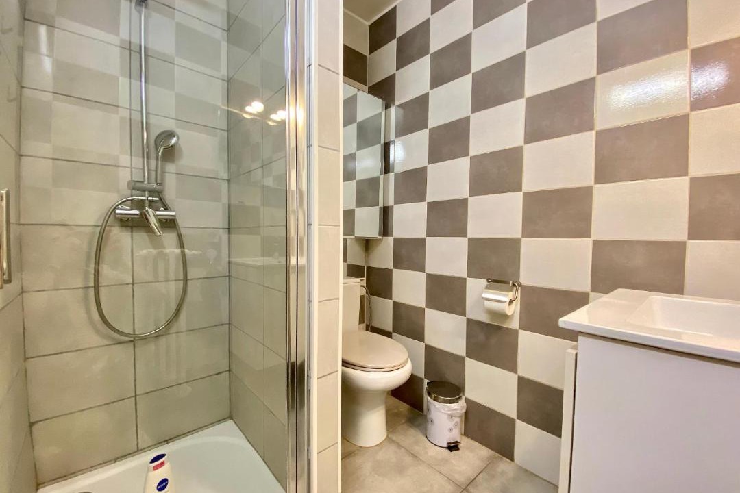Photo of Bathroom in La Croix des Gardes