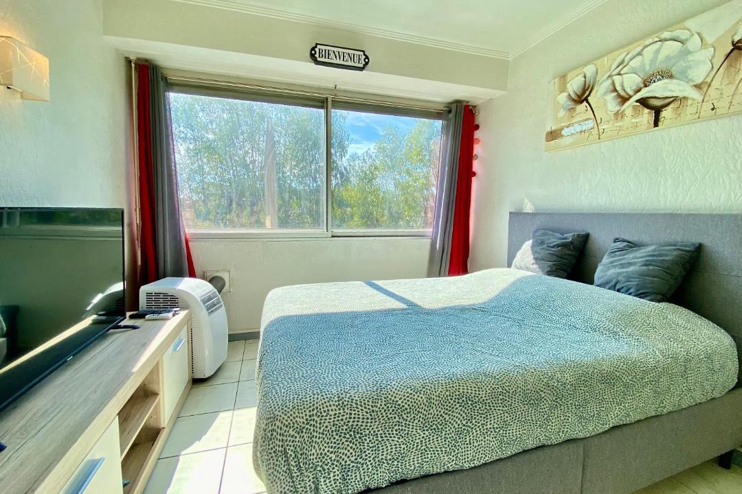 Photo of Bedroom in La Croix des Gardes