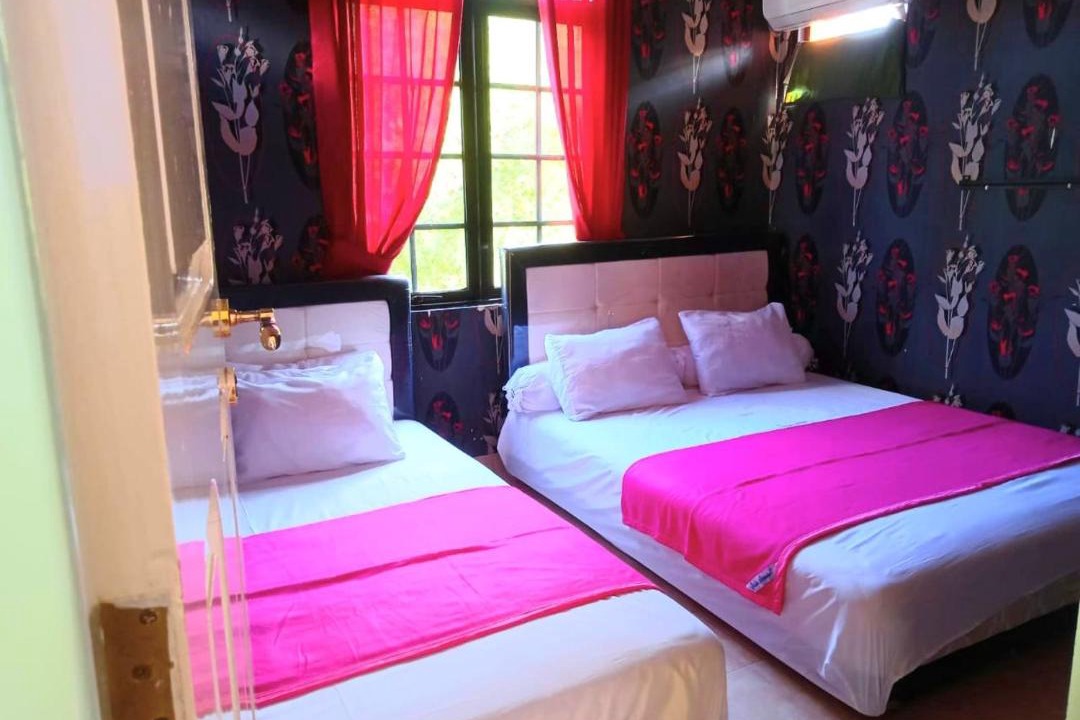 Photo of Bedroom in Cipanas