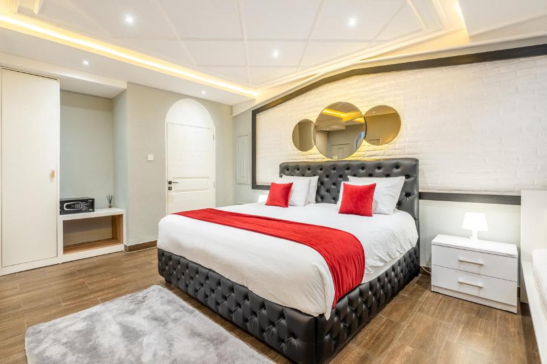 Photo of Bedroom in Denpasar Barat