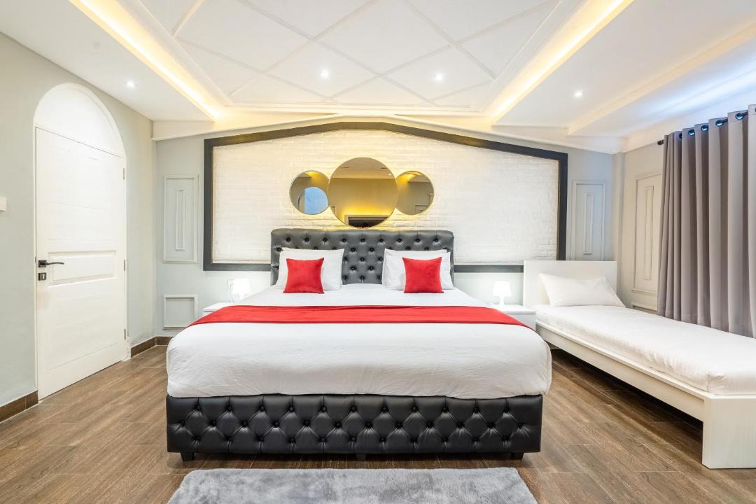 Photo of Bedroom in Denpasar Barat