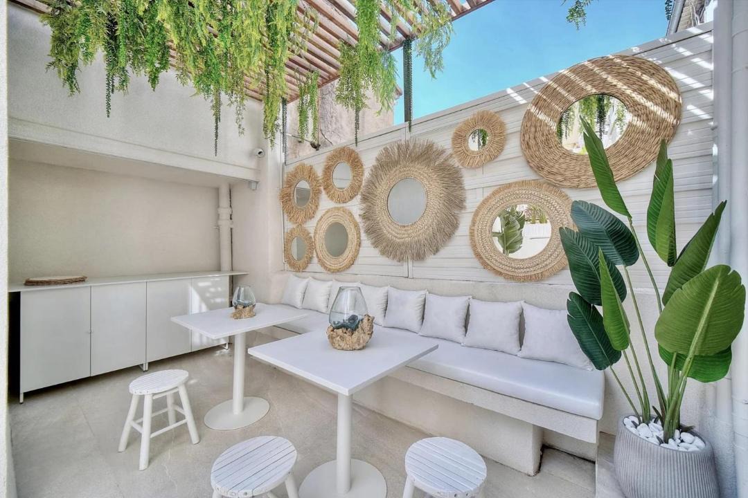 Photo of Patio Balcony in Speracedes