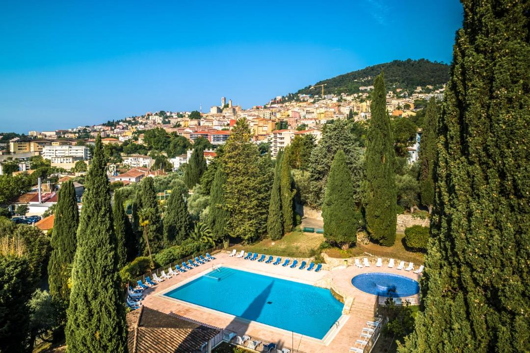 Photo of Others in Grasse